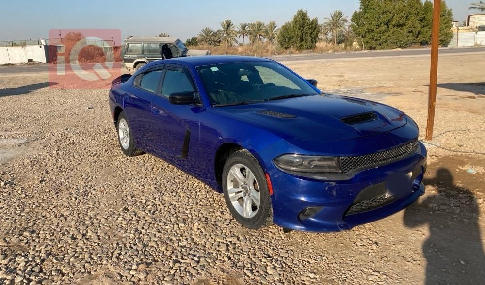 دودج تشارجر